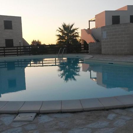 Casa Vacanze Lido Burrone Favignana Kültér fotó