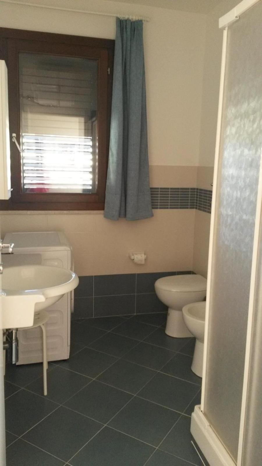 Casa Vacanze Lido Burrone Favignana Kültér fotó