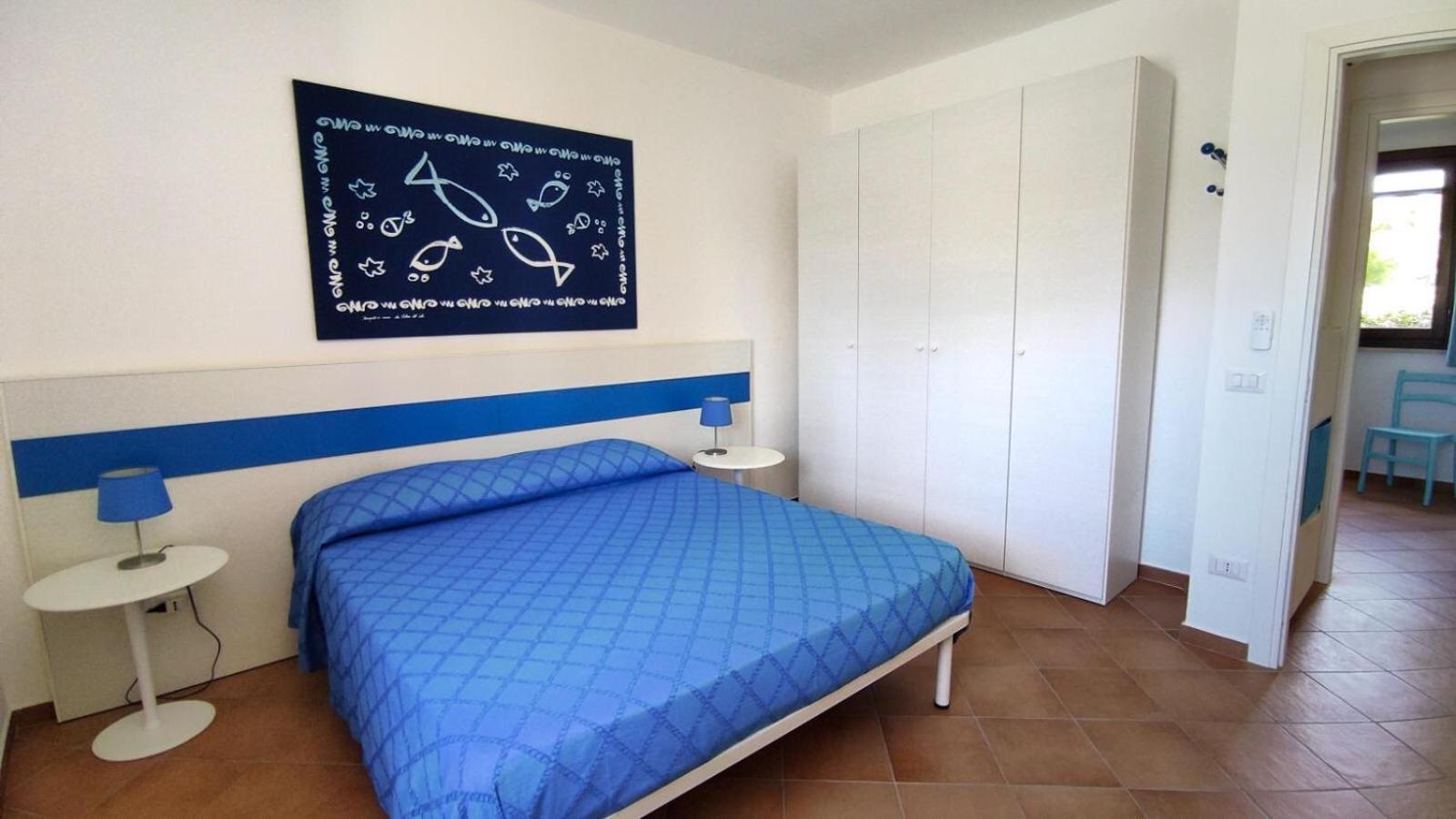 Casa Vacanze Lido Burrone Favignana Kültér fotó