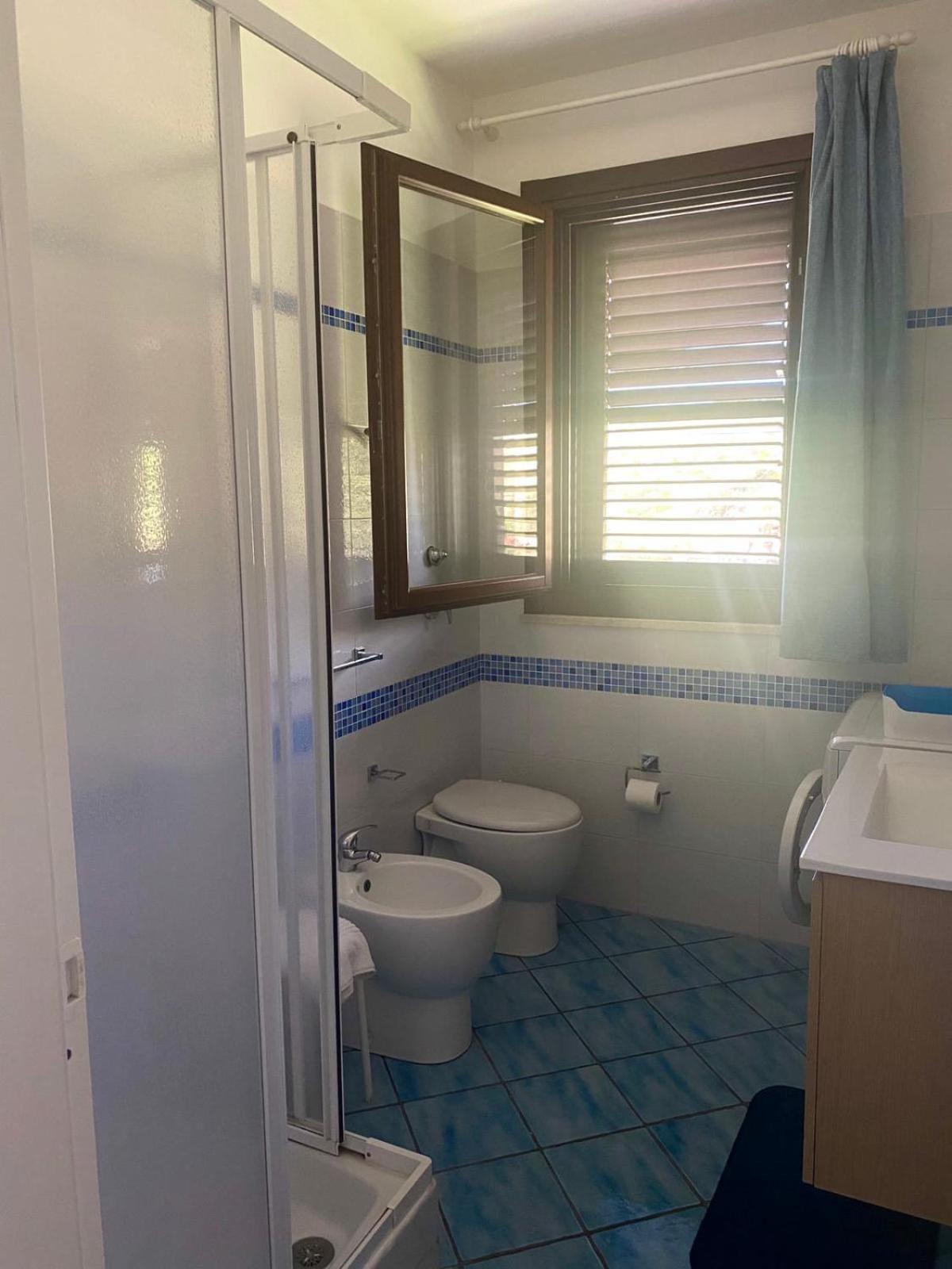 Casa Vacanze Lido Burrone Favignana Kültér fotó