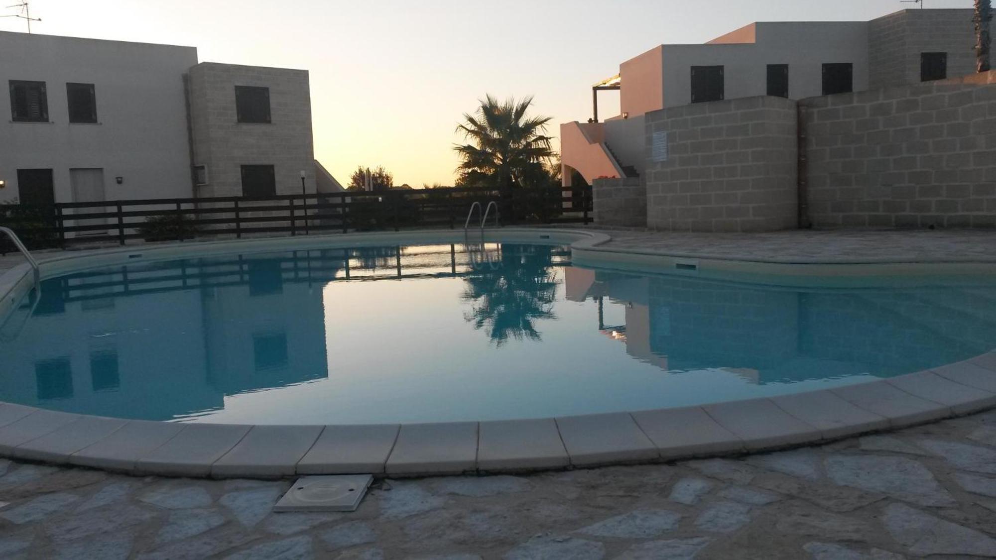 Casa Vacanze Lido Burrone Favignana Kültér fotó