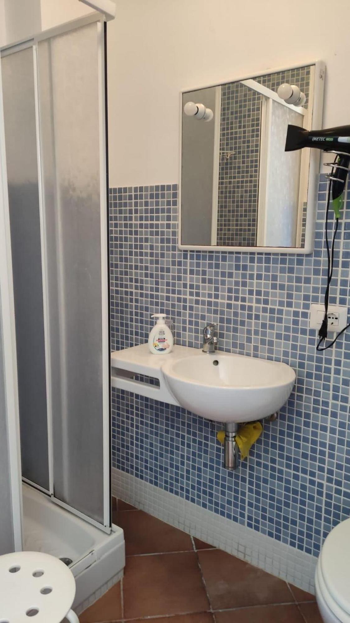 Casa Vacanze Lido Burrone Favignana Kültér fotó