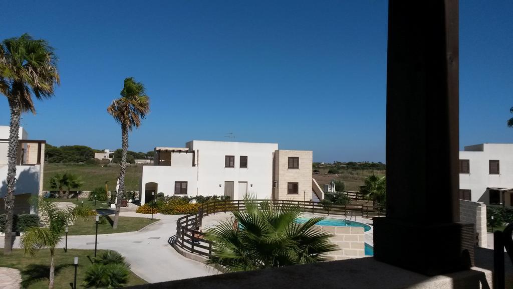Casa Vacanze Lido Burrone Favignana Kültér fotó