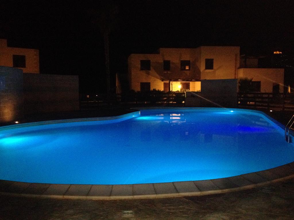Casa Vacanze Lido Burrone Favignana Kültér fotó